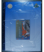 2€ S.Marino 2018 Bernini
