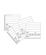 Cartellini segnaprezzi in €uro 100 pz.