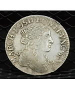 Fosdinovo, Maria Maddalena Centurioni (1663/69) Luigino 1669 BB/SPL