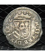 Urbino, Francesco II-Maria delle Rovere (1574/1624) Grosso BB