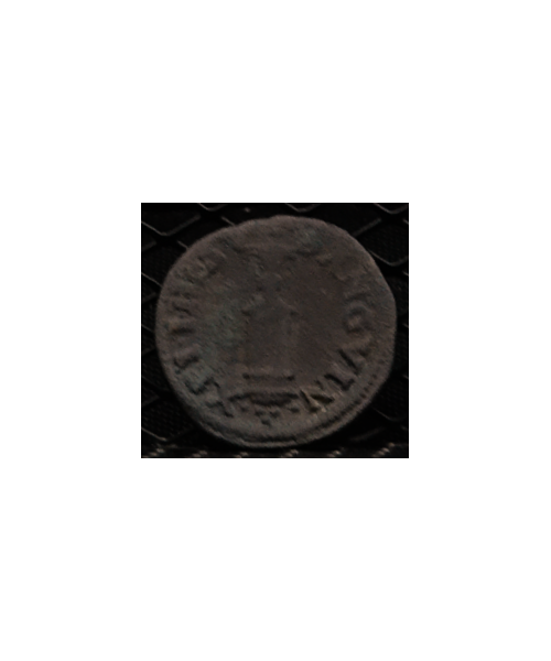 Mantova-Francesco II Gonzaga (1478/84): Quattrino BB