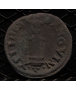 Mantova-Francesco II Gonzaga (1478/84): Quattrino BB