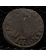 Mantova-Francesco II Gonzaga (1478/84): Quattrino BB