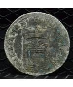 Massa di Lunigiana (1790/96): 10 Soldi 1792 MB