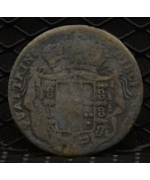 Firenze, Pietro Leopoldo (1765/1790): 10 Quattrini 1782 MB