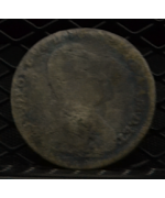 Firenze, Pietro Leopoldo (1765/1790): 10 Quattrini 1782 MB