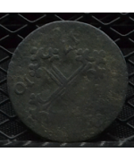 Pisa, Cosimo III (1670/1723): 3 Quattrini 1770 MB
