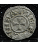 Genova Repubblica (1139/1252): Mezzo Denaro Castello SPL