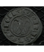 Brindisi: Denaro 1243 BB/SPL