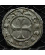 Siena (1250/1265): Denaro piccolo BB/SPL