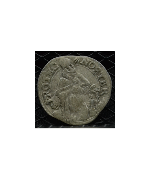 Mantova, Francesco I (16129/1658): Giorgino BB+