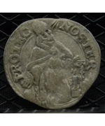 Mantova, Francesco I (16129/1658): Giorgino BB+