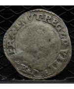 Mantova, Francesco I (16129/1658): Giorgino BB+