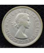 Rhodesia del Sud 1953: 1 Corona "100° Cecil Rhodes" FDC