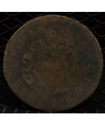 Mantova, Maria Teresa (1740/1780) Soldone 1757 MB