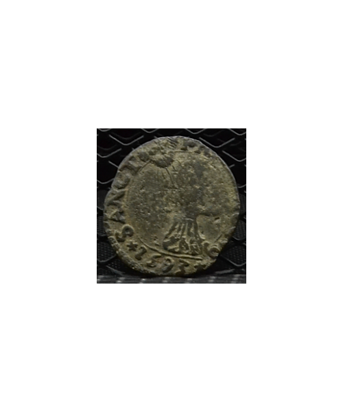 Casale, Vincenzo I (1587/1612): Parpagliola-Cavallotto S.Francesco 1593 MB/BB