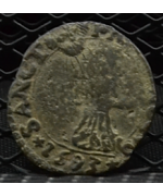 Casale, Vincenzo I (1587/1612): Parpagliola-Cavallotto S.Francesco 1593 MB/BB