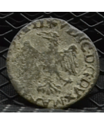 Casale, Vincenzo I (1587/1612): Parpagliola-Cavallotto S.Francesco 1593 MB/BB