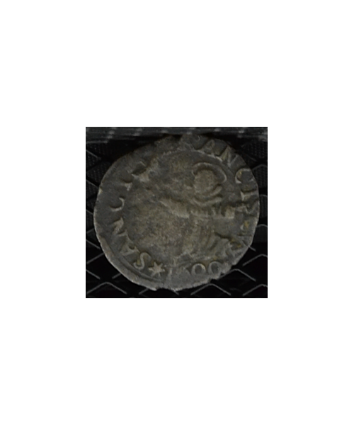 Casale, Vincenzo I (1587/1612): Parpagliola-Cavallotto S.Francesco 1590 BB