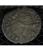 Casale, Vincenzo I (1587/1612): Parpagliola-Cavallotto S.Francesco 1590 BB