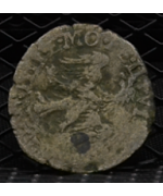 Casale, Vincenzo I (1587/1612): Parpagliola-Cavallotto S.Francesco 1591 MB