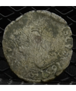 Casale, Vincenzo I (1587/1612): Parpagliola-Cavallotto S.Francesco 1591 MB