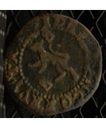 Castiglione, Francesco Gonzaga (1593/1616): Soldo MB/BB