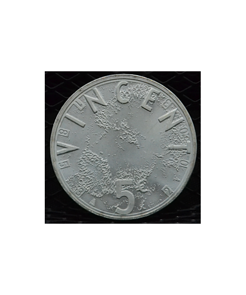 Olanda, Beatrice (1980/2013): 5€ 2003 "Van Gogh" FDC