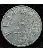 Olanda, Beatrice (1980/2013): 5€ 2003 "Van Gogh" FDC