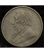 Sud Africa 1895: 1 Scellino 1895 BB