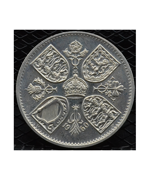 Gran Bretagna, Elisabetta II (1952/2022): Corona 1953 FDC