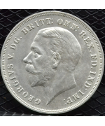 Gran Bretagna, Giorgio V (1910/1936): Corona 1935 SPL+