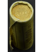 Italia 1994: Rotolino completo da 200£ "Caravbinieri" 1994