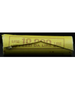 Italia 1994: Rotolino completo da 200£ "Caravbinieri" 1994