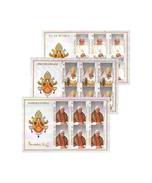 Vaticano 2015 'Natale'