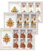 Vaticano 2015 'Natale'