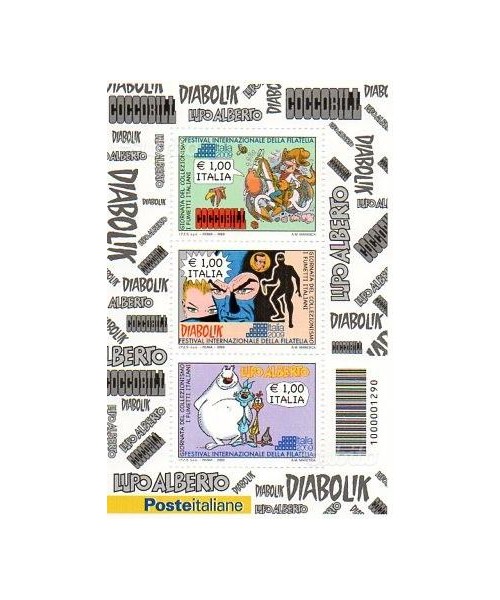 Italia 1998 ''ITALIA'98'' Giornata Poste