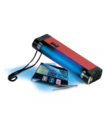 Lampada UV Modello Portatile