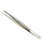 Pinzetta Modello Nichelato Punta Stretta