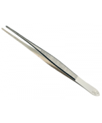 Pinzetta Modello Nichelato Punta Stretta