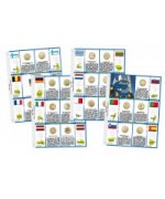 2€ Comm. 2004 / 2007