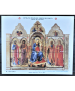 Smom BF: 550° Beato Angelico 2005