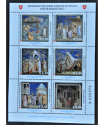 Smom BF: I cicli pittorici. 4° serie 2017