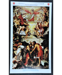 Smom BF: San Giovanni 2017