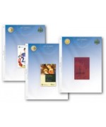 2 Euro Commemorativi 2004 - 2015