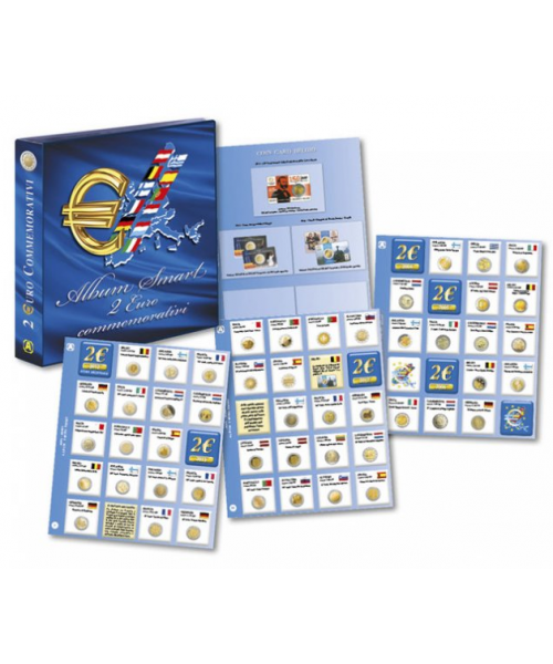 Album Smart completo