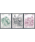 Giov. Paolo II: Calendario Gregoriano