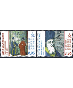 Benedetto XVI: Padre Matteo Ricci